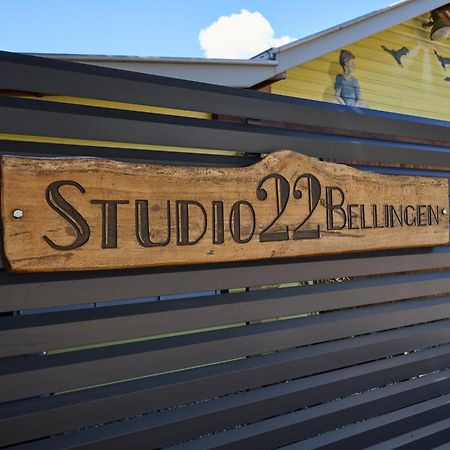 Studio 22 Bellingen Exterior foto